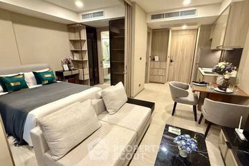 1 Bedroom Condo for sale in FYNN Sukhumvit 31, Khlong Toei Nuea, Bangkok near MRT Sukhumvit