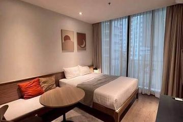 1 Bedroom Condo for sale in Park Origin Phrom Phong, Khlong Tan, Bangkok near BTS Phrom Phong