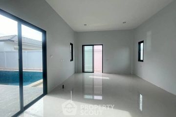 3 Bedroom House for sale in Huai Yai, Chonburi