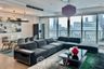 3 Bedroom Condo for sale in The River by Raimon Land, Khlong Ton Sai, Bangkok near BTS Krung Thon Buri