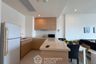 1 Bedroom Condo for sale in Aguston Sukhumvit 22, Khlong Toei, Bangkok near MRT Queen Sirikit National Convention Centre