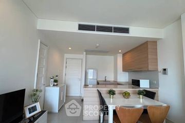 1 Bedroom Condo for sale in Aguston Sukhumvit 22, Khlong Toei, Bangkok near MRT Queen Sirikit National Convention Centre
