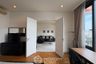 1 Bedroom Condo for sale in Aguston Sukhumvit 22, Khlong Toei, Bangkok near MRT Queen Sirikit National Convention Centre