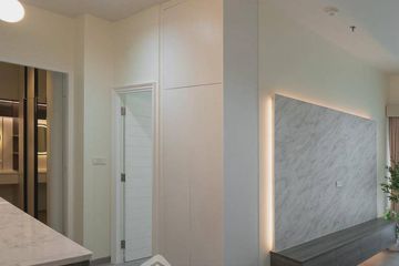 2 Bedroom Condo for sale in The Four Wings Residence Srinakarin, Hua Mak, Bangkok near Airport Rail Link Hua Mak