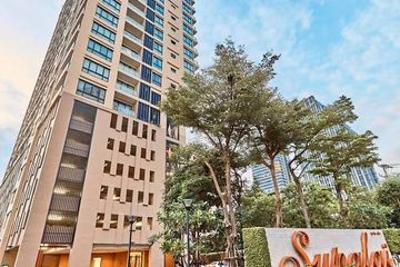 2 Bedroom Condo for sale in Supalai Elite Sathorn - Suanplu, Thung Maha Mek, Bangkok near BTS Chong Nonsi