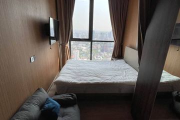 1 Bedroom Condo for Sale or Rent in OKA HAUS Sukhumvit 36, Khlong Tan, Bangkok near BTS Thong Lo