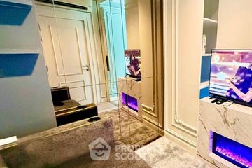 1 Bedroom Condo for Sale or Rent in Life Asoke Rama 9, Makkasan, Bangkok near MRT Phra Ram 9