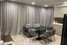 2 Bedroom Condo for rent in Quintara Arte Sukhumvit 52, Bang Chak, Bangkok near BTS On Nut