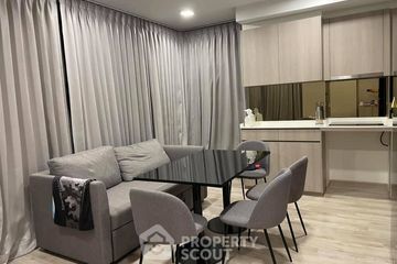 2 Bedroom Condo for rent in Quintara Arte Sukhumvit 52, Bang Chak, Bangkok near BTS On Nut