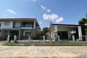 3 Bedroom House for rent in Sam Wa Tawan Tok, Bangkok