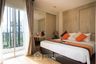 2 Bedroom Condo for rent in The Greenston Thonglor Residence, Khlong Tan Nuea, Bangkok