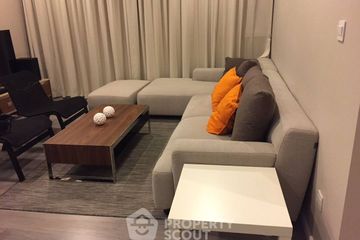 2 Bedroom Condo for rent in 333 Riverside, Bang Sue, Bangkok near MRT Bang Pho