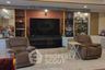 4 Bedroom Condo for rent in Oriental Towers, Khlong Tan Nuea, Bangkok near BTS Thong Lo
