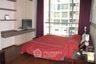 1 Bedroom Condo for rent in Quattro by Sansiri, Khlong Tan Nuea, Bangkok near BTS Thong Lo