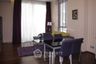 1 Bedroom Condo for rent in Quattro by Sansiri, Khlong Tan Nuea, Bangkok near BTS Thong Lo