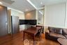 1 Bedroom Condo for rent in Quattro by Sansiri, Khlong Tan Nuea, Bangkok near BTS Thong Lo