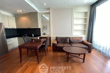 1 Bedroom Condo for rent in Quattro by Sansiri, Khlong Tan Nuea, Bangkok near BTS Thong Lo