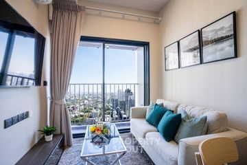 1 Bedroom Condo for rent in Park Origin Thonglor, Khlong Tan Nuea, Bangkok