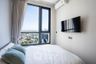 1 Bedroom Condo for rent in Park Origin Thonglor, Khlong Tan Nuea, Bangkok