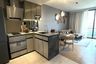 1 Bedroom Condo for rent in The Reserve 61 Hideaway, Khlong Tan Nuea, Bangkok near BTS Ekkamai