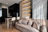 1 Bedroom Condo for rent in Noble Around Ari, Sam Sen Nai, Bangkok near BTS Ari