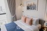 2 Bedroom Condo for rent in Park Origin Thonglor, Khlong Tan Nuea, Bangkok