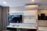 1 Bedroom Condo for rent in The Room Sukhumvit 40, Phra Khanong, Bangkok near BTS Ekkamai