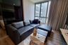 1 Bedroom Condo for rent in The Room Sukhumvit 40, Phra Khanong, Bangkok near BTS Ekkamai