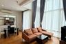 1 Bedroom Condo for rent in Villa Rachatewi, Thanon Phaya Thai, Bangkok near BTS Ari