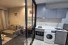 1 Bedroom Condo for rent in Life Asoke Hype, Makkasan, Bangkok near MRT Phra Ram 9