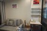 1 Bedroom Condo for rent in Life Asoke Hype, Makkasan, Bangkok near MRT Phra Ram 9