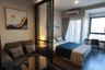 1 Bedroom Condo for rent in Ideo Sukhumvit - Rama 4, Phra Khanong, Bangkok near BTS Phra Khanong