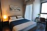 1 Bedroom Condo for rent in Ideo Sukhumvit - Rama 4, Phra Khanong, Bangkok near BTS Phra Khanong