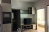 1 Bedroom Condo for rent in Ideo Rama 9 - Asoke, Huai Khwang, Bangkok near MRT Phra Ram 9