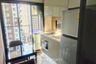 1 Bedroom Condo for rent in Ideo Rama 9 - Asoke, Huai Khwang, Bangkok near MRT Phra Ram 9
