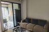 1 Bedroom Condo for rent in Ideo Rama 9 - Asoke, Huai Khwang, Bangkok near MRT Phra Ram 9