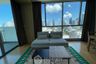 2 Bedroom Condo for rent in Aequa Sukhumvit 49, Khlong Tan Nuea, Bangkok near BTS Thong Lo