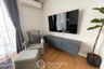 1 Bedroom Condo for rent in Aequa Sukhumvit 49, Khlong Tan Nuea, Bangkok near BTS Thong Lo