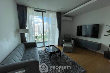1 Bedroom Condo for rent in Aequa Sukhumvit 49, Khlong Tan Nuea, Bangkok near BTS Thong Lo