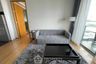 1 Bedroom Condo for rent in Aequa Sukhumvit 49, Khlong Tan Nuea, Bangkok near BTS Thong Lo