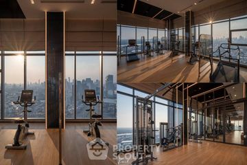 1 Bedroom Condo for rent in Life Sukhumvit 48, Phra Khanong, Bangkok near BTS Phra Khanong