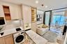 1 Bedroom Condo for rent in Life Sukhumvit 48, Phra Khanong, Bangkok near BTS Phra Khanong