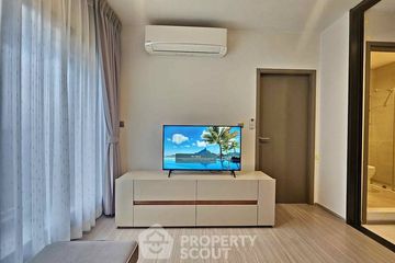 1 Bedroom Condo for rent in Life Asoke Hype, Makkasan, Bangkok near MRT Phra Ram 9