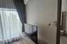1 Bedroom Condo for rent in Life Asoke Hype, Makkasan, Bangkok near MRT Phra Ram 9