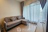 1 Bedroom Condo for rent in Life Asoke Hype, Makkasan, Bangkok near MRT Phra Ram 9