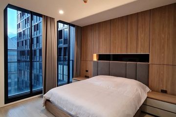 1 Bedroom Condo for rent in Noble Ploenchit, Lumpini, Bangkok near BTS Ploen Chit