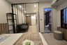1 Bedroom Condo for rent in One 9 Five Asoke - Rama 9, Huai Khwang, Bangkok near MRT Phra Ram 9