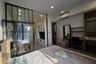 1 Bedroom Condo for rent in One 9 Five Asoke - Rama 9, Huai Khwang, Bangkok near MRT Phra Ram 9