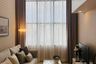 1 Bedroom Condo for rent in Knightsbridge Prime Sathorn, Thung Maha Mek, Bangkok near BTS Chong Nonsi