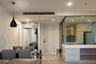 2 Bedroom Condo for rent in The Room BTS Wongwian Yai, Bang Lamphu Lang, Bangkok near BTS Wongwian Yai